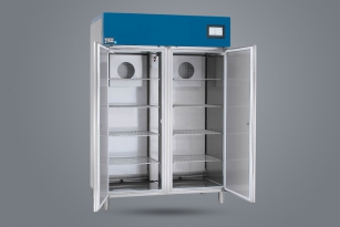 Air Conditioning Test Cabinet Rumed