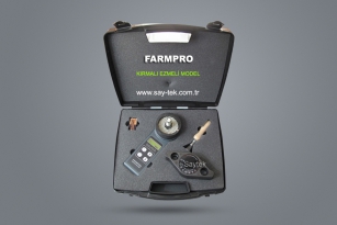 Farmpro Nem Ölçüm Cihazı